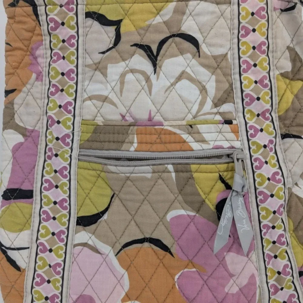 Vera Bradley size items